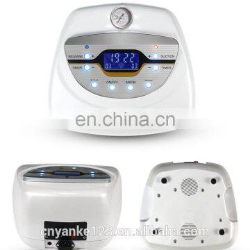 Professional 26 Cups Massage Breast Enlargement Vacuum Therapy Buttocks Lifting Machine photo-3