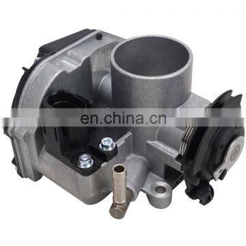 Brand New 030133064D Throttle Body Motor OEM 408237130002Z Fits for 1.4/1.6L