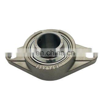 SSUCFL206 Anti-corrosion Pillow Block Ball Bearing Price photo-5
