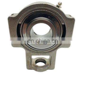 Цена подшипника на самоустанавливающемся корпусе SSUCT207 с коррозионной и термоустойчивостью photo-5