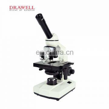 Portable Biological Mono Microscope for Teching photo-2