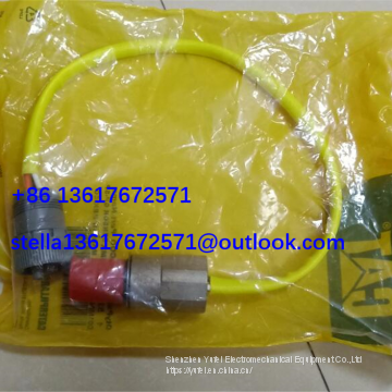 5221642/522-1642 CAT/Caterpillar Speed Sensor As For CAT SPF343 3512 3508 3516 G3520 Models Engine Gensets Spare Parts