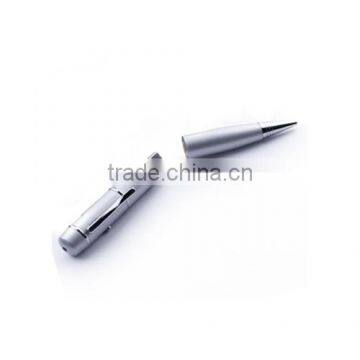 Hot Novelty Pen Shape New USB Flash Drive Memory Gift photo-5