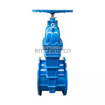 Best selling products gate valve manufacture Of Low Price