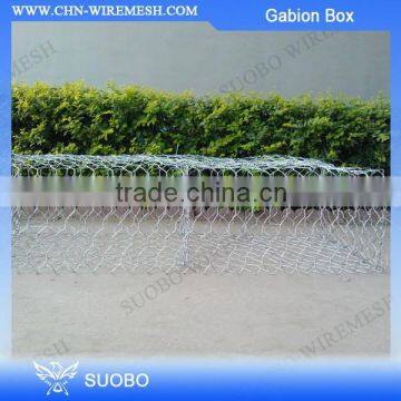 Factory Direct Sale Gabion Poland Gabion Prix Gabion Pvc