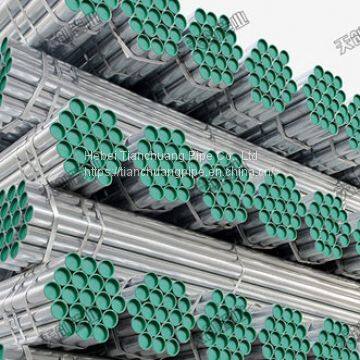 Steel-plastic Composite Pipe