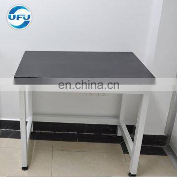 Laboratory Furniture Stable Mable Top Balance Table photo-4