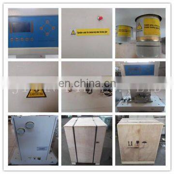 XJC Series Pendulum Impact Testing Machine for Material photo-3