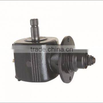 LF-205J-1 European exports comer agricultural gearbox for mowers