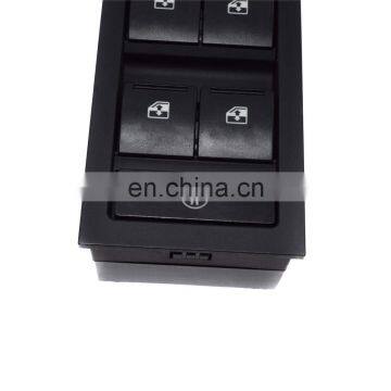 Power Window Switch Control Black 92111628 YX1087 For HOLDEN COMMODORE IV6 VY VZ 2002-2008 photo-4