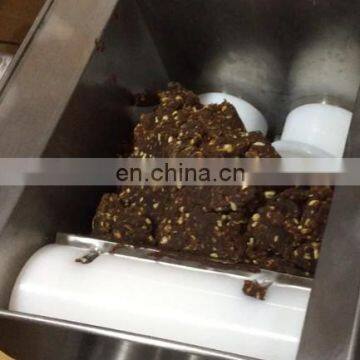 Automatic Protein Bar Extruder Production Line Making Machine photo-4