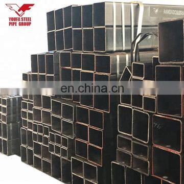 Hot Sale Size 40mmx40mm Square Tubes photo-6