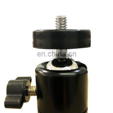 For Live Stream/Makeup/YouTube Video, Dimmable Beauty 6" LED Selfie Ring Light photo-3