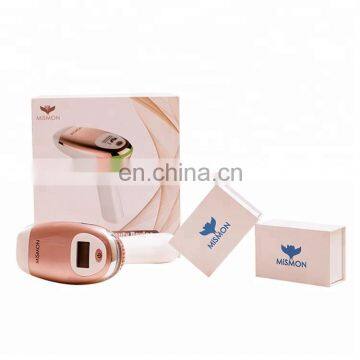 High Efficiency Mini Epilator Electric Household Epilator photo-4