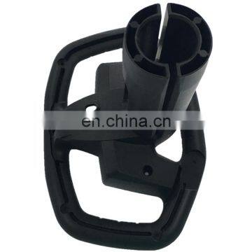 Guangzhou Machining Moulding Auto Spare Parts Molded Plastic Pom Plastic Gear Injection Mold Flexible Foaming Molding Service photo-6