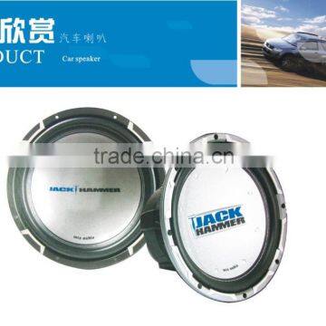 Pro Car Subwoofer Speaker photo-3