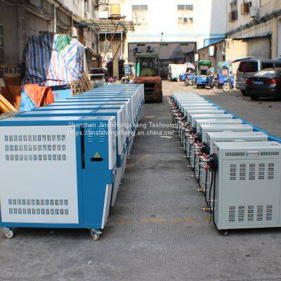 Mold Temperature Control Machine, Water Temperature Machine, Oil Temperature Machine, High-temperature 180 Degrees Water Temperature Machine, High-temperature 150 Degrees Hot Water Machine, Temperature Control Machine, Thermostatic Machine photo-5