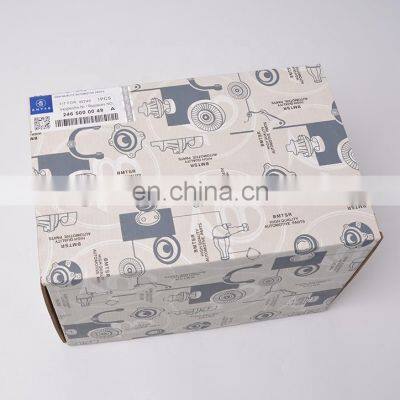 BMTSR A B Class Car Coolant Expansion Tank for W156 W246 246 500 00 49 2465000049 photo-2