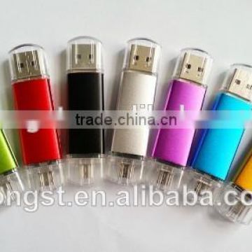 hot sell new otg usb flash drive for Andriod