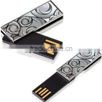 New design mini micro USB 2.0 OTG usb Flash Drive for android