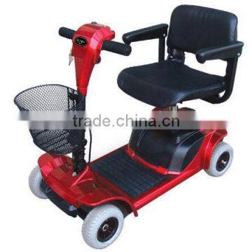 Electric Scooter Price China D408A photo-2