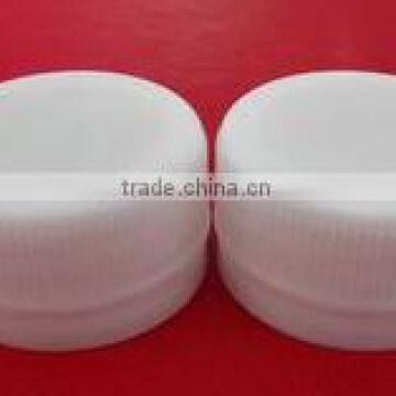 China PE 28mm standard plastic beverage bottle caps supplier