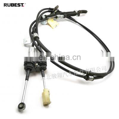 auto gear shift cable OEM 33820-OW120 33820-OW021 33820-OW012 33820-OW160 33820-BZ080 car transmission cable