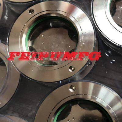 Round Stainless Steel Oil Sight Glass,oil Level Sight Glass,Stainless Steel Sight Glass,Oil Sight Window photo-3