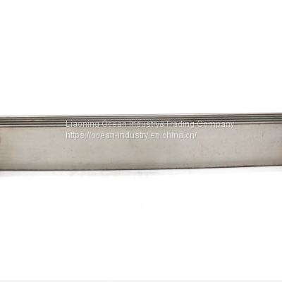 6BG1 OIL OOLER FOR EXCAVATOR, ENGINE MOTOR STAINLESS STEEL PLATE OIL COOLER COOLING FOR ISUZU 6BG1 1-2700192-0 photo-3