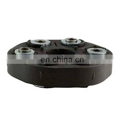 26117572664 Drive Propeller Shaft Flex Disc Fit for BMW E65 E66 745Li 745i 2002-2005 photo-4