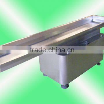 Fastback Horizontal Motion Conveyor for packaging machine