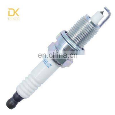 ZFR5LP-13G OEM Engine Parts Platinum 7781 Spark Plug for Dodge Chrysler Plymouth vehicles