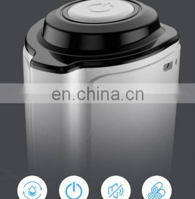 Hot Selling Model OEM 5V 4W Automatic Portable Water Dispenser Pump With Eco-friendly ABS Material photo-3