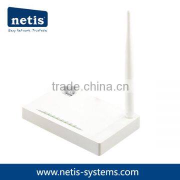 netis 150m 192.168.1.1 Wireless Router