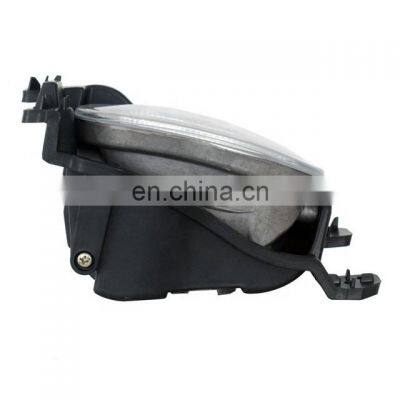 New Clear Lens Fog Light Lamp Assembly Car Light Lamp For Honda City 2012 - 2014