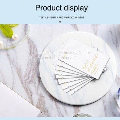 IVISMILE Teeth Whitening Strips photo-2
