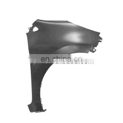 Aftermarket Steel Car Front Fender For Kia Picanto