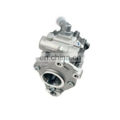 4F0145155B  A67695955501 4F0145155BX 4F0145155C Power steering pump For Car Audi A6 4.2L Engine 2005 2006