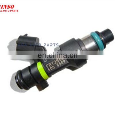 Genuine Japan fuel nozzle FBY2850 16600EN200 case for 07-11 Sentra Cube Versa Qashqai Juke Note 1.8L 2.0L 16600-EN200