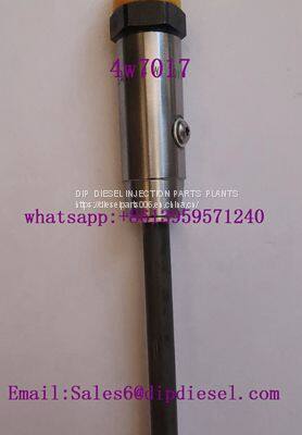 Pencil Fuel Injector Nozzle 4W7017 Fits Caterpillar 3406,3306 engine,CAT245 excavator