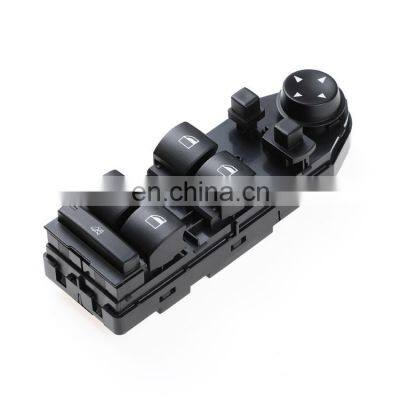 100011235 ZHIPEI Auto Electronics Window Switch 6131-6951-909 For BMW E60 E61 5ER 5 Series 2004-2010