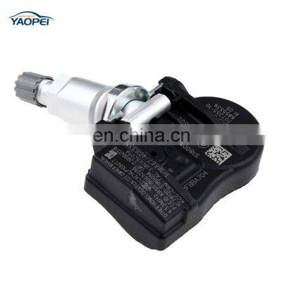 TPMS Tire Pressure Sensor 36106855539 For BMW 5 F07/F10/F18 36106881890 36106856209