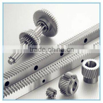 Mingdi Brand Material Elevator Rack and Pinion