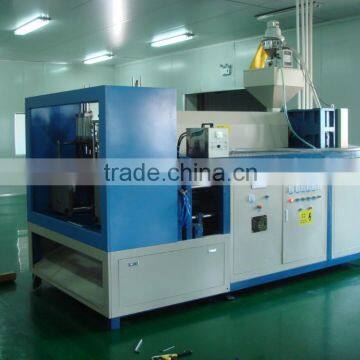 soft play balls blow molding machine