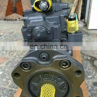 CX240 Hydraulic Pump for Excavator Main Pump Assy photo-3