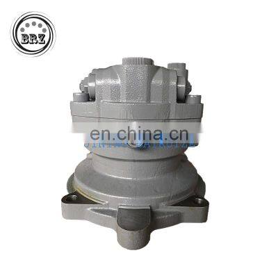 PC60 excavator swing motor PC60-7 swing reducer gearbox PC78 slew motor