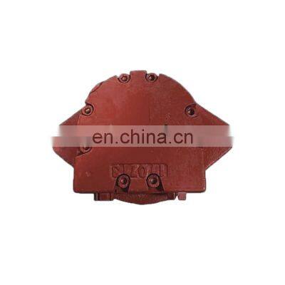 CAT 330D Fan Motor E336D E330D Excavator Hydraulic Fan Piston Motor Pump 259-0815