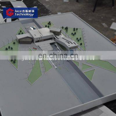 Plastic Model Production Service Architectural Suplaies photo-3
