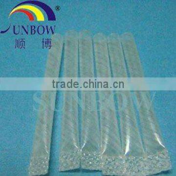 Clarity Polyester Tubing Manufacturer