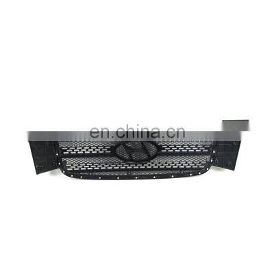 GELING Factory Direct Sales Wholesale Auto Car Price Front Grille For HYUNDAL HD65 photo-2